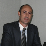 forum- Jose Ramón Carrasco