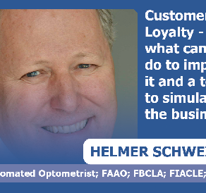 Fidelización del cliente - ¿Que podemos hacer para mejorarla?- Herramienta “Simulador de negocio”