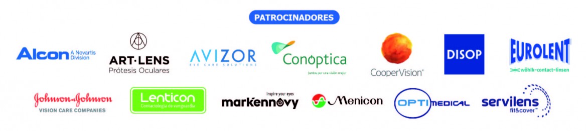 Patrocinadores Fórum 2016