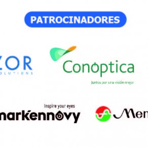 Patrocinadores Fórum 2016
