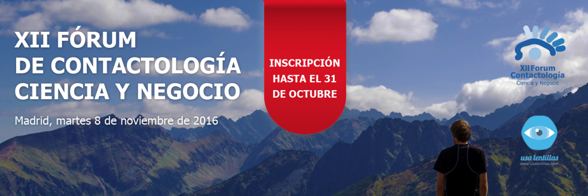 Una nueva e interesante edición del Fórum