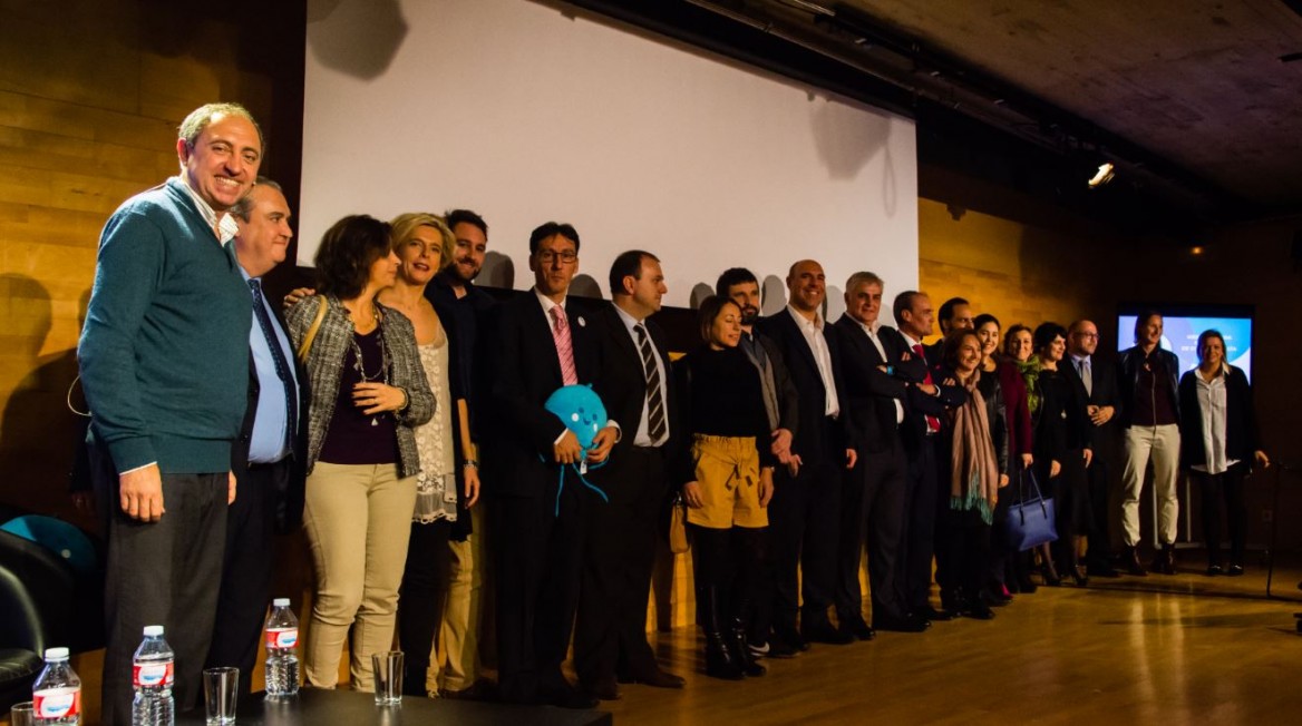 Patrocinadores Fórum