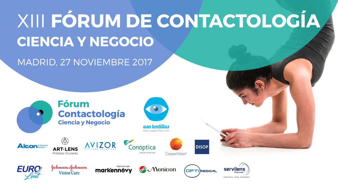 Apuntes Contactología