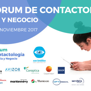 Apuntes Contactología