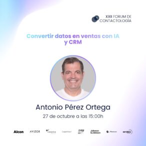 antonio contactologia