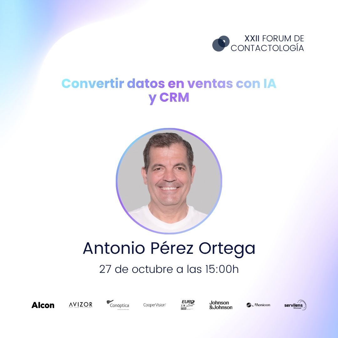antonio contactologia